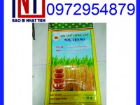 Chuyên sản xuất cung ứng bao PP dệt, bao PP dệt 5kg 10kg 25kg 50kg