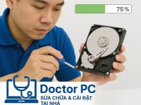 MÁY TÍNH CHẬM, TREO, LỖI WIN?