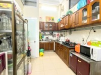 Bán nhà đẹp 2 tầng Hòa Cường Bắc, vào ở ngay