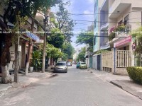 Bán nhà đẹp 2 tầng Hòa Cường Bắc, vào ở ngay