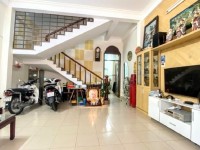 Bán nhà đẹp 2 tầng Hòa Cường Bắc, vào ở ngay