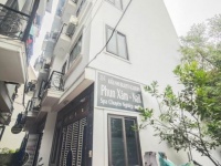 Bán nhà Trịnh Văn Bô, ô tô đỗ cửa, DT 31m2, 5 tầng, giá chỉ 6.8 tỷ