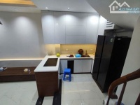 Bán nhà Trịnh Văn Bô, ô tô đỗ cửa, DT 31m2, 5 tầng, giá chỉ 6.8 tỷ