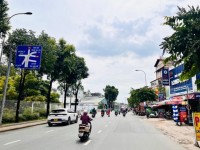 Bán nhà C4 hẻm xe hơi Nguyễn Kiệm, 82m² nở hậu, gần BV 175 , hơn 8 tỷ TL