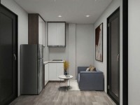 CCMN BÙI XƯƠNG TRẠCH - 20 PHÒNG - DT 100TR/TH 70m2 7 tầng MT 5.5m Giá 20 tỷ