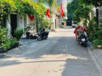 Nhà phố Bà Triệu, Hà Đông, 32m2, ô tô tránh, kinh doanh, 7.8 tỷ