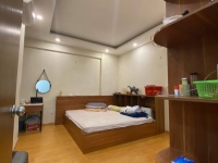 BÁN CĂN HỘ CC CAO CẤP - TAM TRINH - HOÀNG MAI - HÀ NỘI - 74M² - 3 PN - 4,X TỶ - SỔ ĐỎ