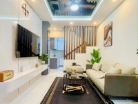 BÁN NHÀ NGỌC HỒI, HOÀNG MAI, Ô TÔ CÁCH NHÀ 15M, TRƯỚC NHÀ 3M, SD 29M2, 5.95TỶ(CTL)