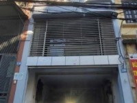 CHO THUÊ NHÀ OTO VÀO NHÀ PHỐ LÊ TRỌNG TẤN – THANH XUÂN