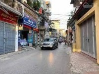CHO THUÊ NHÀ OTO VÀO NHÀ PHỐ LÊ TRỌNG TẤN – THANH XUÂN