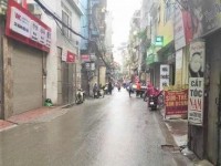 CHO THUÊ NHÀ OTO VÀO NHÀ PHỐ LÊ TRỌNG TẤN – THANH XUÂN