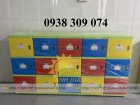 Tủ nhựa đựng cặp mầm non, Tủ đựng balo mầm non bằng nhựa