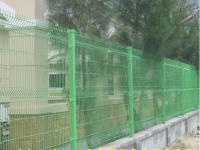 Mẫu hàng rào lưới thép hàn | Báo giá hàng rào lưới thép hàn