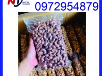 Sản xuất túi PA, túi PA đựng hạt điều