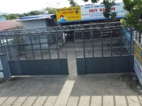 Bán nhà xưởng 1200m² thổ cư mặt tiền QL56 Suối Nghệ, gần KCN Sonadezi, giá 12 tỷ TL