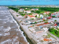 Bán gấp lô đất 83 m2 lấy tiền xây nhà