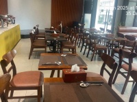 CHO THUÊ MẶT BẰNG NHÀ HÀNG – 18 NGUYỄN HY QUANG, ĐỐNG ĐA, HÀ NỘI