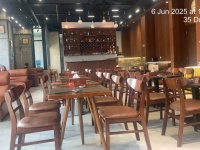 CHO THUÊ MẶT BẰNG NHÀ HÀNG – 18 NGUYỄN HY QUANG, ĐỐNG ĐA, HÀ NỘI