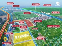 Cơ hội sở hữu Đất Nền vị trí đẹp ngay giáp KCN Sam Sung Thái Nguyên.
Chỉ 26tr/m2