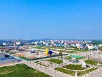 Cơ hội sở hữu Đất Nền vị trí đẹp ngay giáp KCN Sam Sung Thái Nguyên.
Chỉ 26tr/m2
