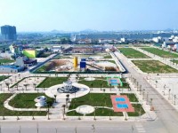 Cơ hội sở hữu Đất Nền vị trí đẹp ngay giáp KCN Sam Sung Thái Nguyên.
Chỉ 26tr/m2