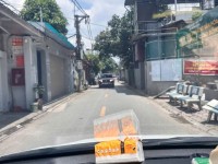 Chính chủ bán đất Mặt Phố Bắc Cầu, tổ 34 Ngọc Thụy, kinh doanh cực tốt