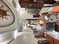 Bánnhà MT đẹp GòVấp 90m², 4lầu, giá11tỷ2 Thương Lượng, gần chợ An Nhơn