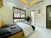CCMN ĐƯỜNG LÁNG - 20 PHÒNG - THANG MÁY DT 68m2 8 tầng mặt tiền 4.5m Giá 19.9 tỷ