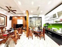 GIẢM CHÀO 300 TRIỆU, HOÀNG VĂN THÁI, THANH XUÂN. 45M2, 5 TẦNG, GIÁ 13,9 TỶ. Ô TÔ TRÁNH