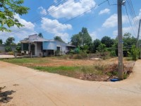 Bán đất 10x42m Ngãi Giao sát Trần Hưng Đạo, gần chợ, dân cư đông, 2,3 tỷ TL