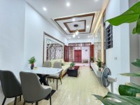 BÁN NHÀ GIÁP NHỊ, HOÀNG MAI, TRƯỚC NHÀ 3M, 30M Ô TÔ,  39M2, 7.65TỶ(CTL)