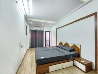 BÁN NHÀ GIÁP NHỊ, HOÀNG MAI, TRƯỚC NHÀ 3M, 30M Ô TÔ,  39M2, 7.65TỶ(CTL)