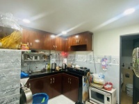 NHÀ ĐẸP QUẬN 7 - 41M2 CÔNG NHẬN ĐỦ - 2 TẦNG - SỔ HỒNG RIÊNG - CẠNH CHUNG CƯ ERA TOWN ĐỨC KHẢI - CHỈ