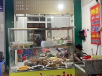 Sang nhượng quán cơm bình dân tại 42 Phú Lương, Hà Đông