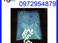 Chuyên sản xuất túi PA, túi Pa đựng thực phẩm, các loại hạt