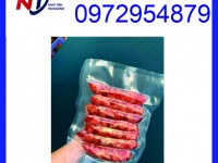 Chuyên sản xuất túi PA, túi Pa đựng thực phẩm, các loại hạt