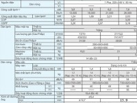 Giá Tốt! Máy Lạnh Âm Trần Daikin FCNQ13MV1/RNQ13MV1 - Công Nghệ Nhật Bản, Gas R4