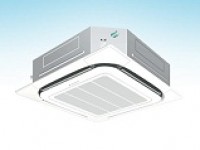 Giá Tốt! Máy Lạnh Âm Trần Daikin FCNQ13MV1/RNQ13MV1 - Công Nghệ Nhật Bản, Gas R4