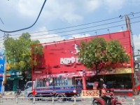 MBKD Lê Văn Quới 320m2(17x18) vị trí đắc địa thích hợp KD đa ngành.