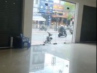 MBKD Lê Văn Quới 320m2(17x18) vị trí đắc địa thích hợp KD đa ngành.