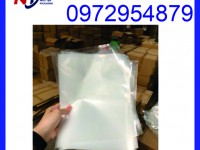Túi PA, túi PA đựng thủy sản, túi PA không in