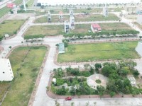 Bán đất TNR Star Tân Trường, Hải Dương Giá 2ty8