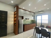 BÁN CĂN HỘ CHUNG CƯ 2 PN, 63M², ĐẠI KIM - HOÀNG MAI - GIÁ CHỈ 2.8 TỶ
