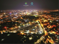 BOOKING SHOPHOUSE DỰ ÁN Ecopalace MAI HẮC ĐẾ 