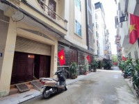 NHÀ CHÍNH CHỦ - GIÁ TỐT - Vị Trí Đẹp Tại Ngõ 22 Phạm Thận Duật, Mai dịch, Cầu Giấy, TPHN