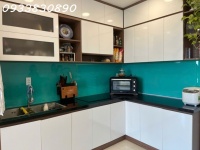 BÁN CĂN HỘ GATEWAY VŨNG TÀU 61.5M², 1PN RIÊNG BIỆT, VIEW BIỂN TRỰC DIỆN, FULL NỘI THẤT ĐẸP