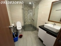 BÁN CĂN HỘ GATEWAY VŨNG TÀU 61.5M², 1PN RIÊNG BIỆT, VIEW BIỂN TRỰC DIỆN, FULL NỘI THẤT ĐẸP