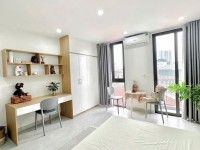 Tòa 8 tầng thang máy phố Giang Văn Minh, Ba Đình, gần phố, sổ vuông vức, 82m, 25 tỷ