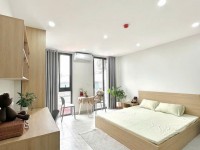 Tòa 8 tầng thang máy phố Giang Văn Minh, Ba Đình, gần phố, sổ vuông vức, 82m, 25 tỷ