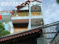 Bán gấp nhà mặt phố 4PN 5WC, 90m2, 9,3 tỷ tại Lã Xuân Oai, Tăng Nhơn Phú A, Q9, HCM